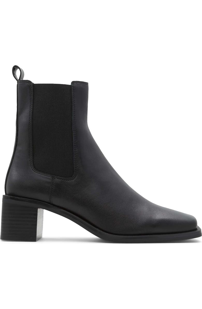 ALDO Foal Chelsea Boot, Alternate, color,