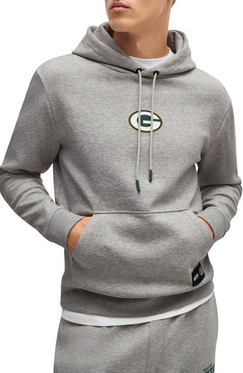 x NFL Woodson Graphic Hoodie