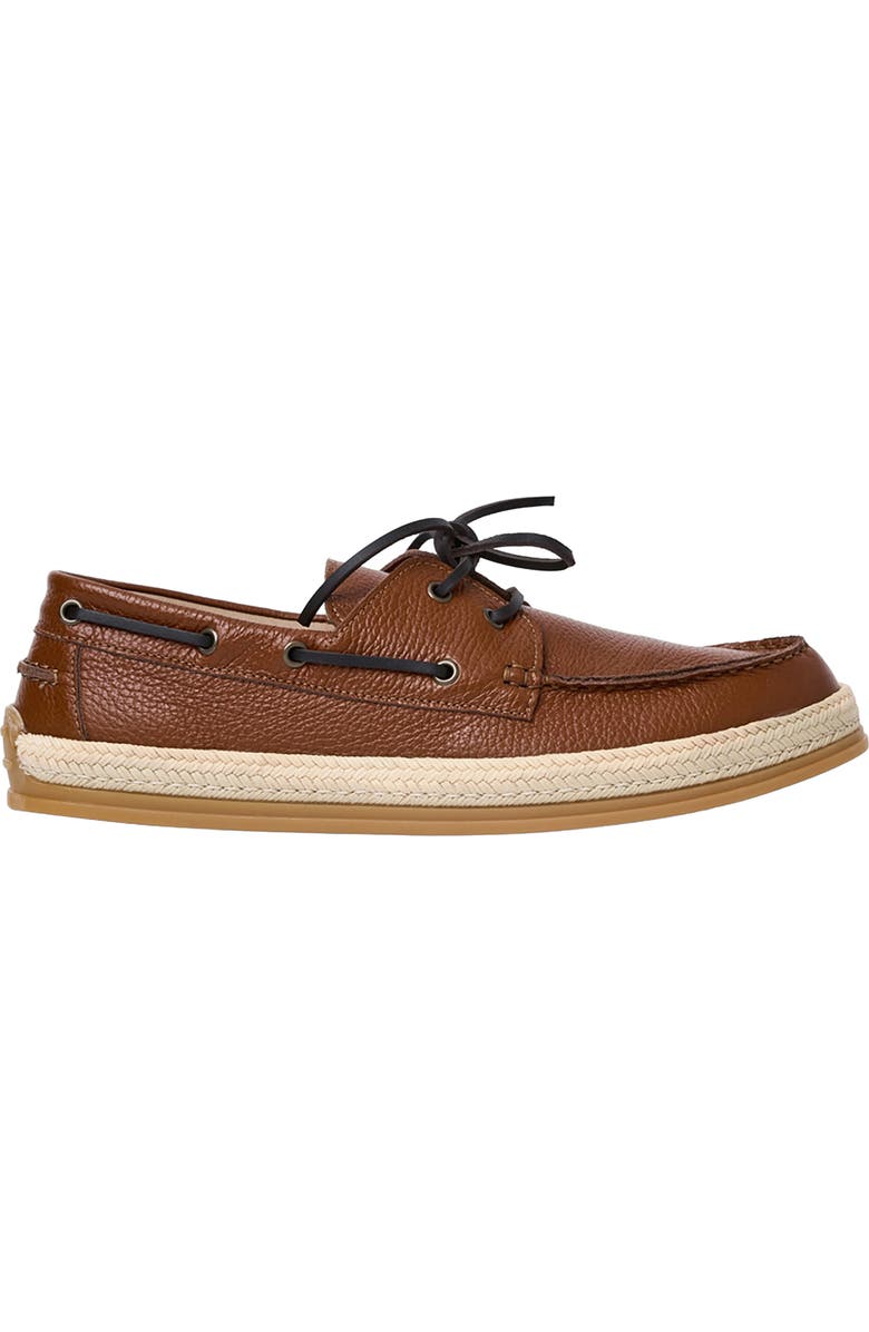André Assous Allen Boat Shoe, Alternate, color,