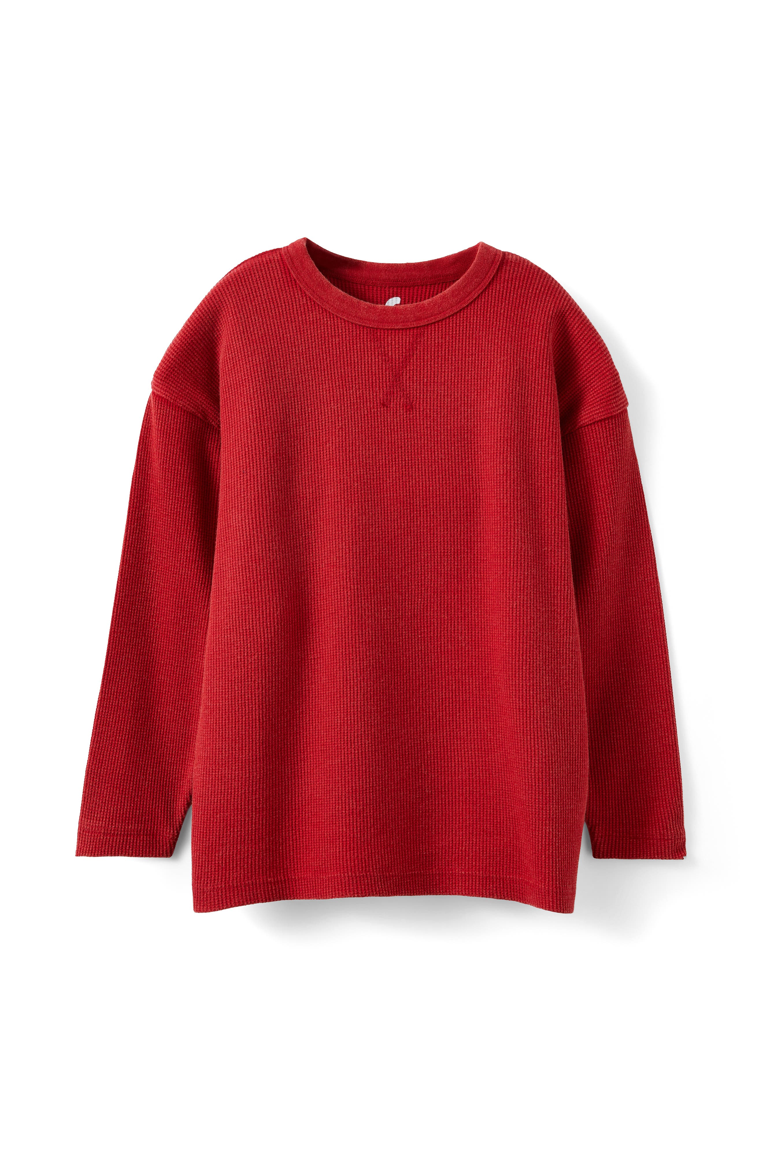 Heritage Red Wash