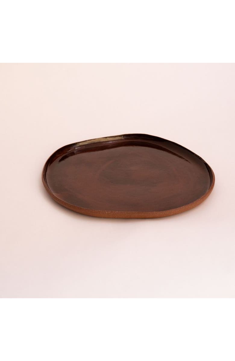 Dune Brooklyn Impression Plate, Main, color, 