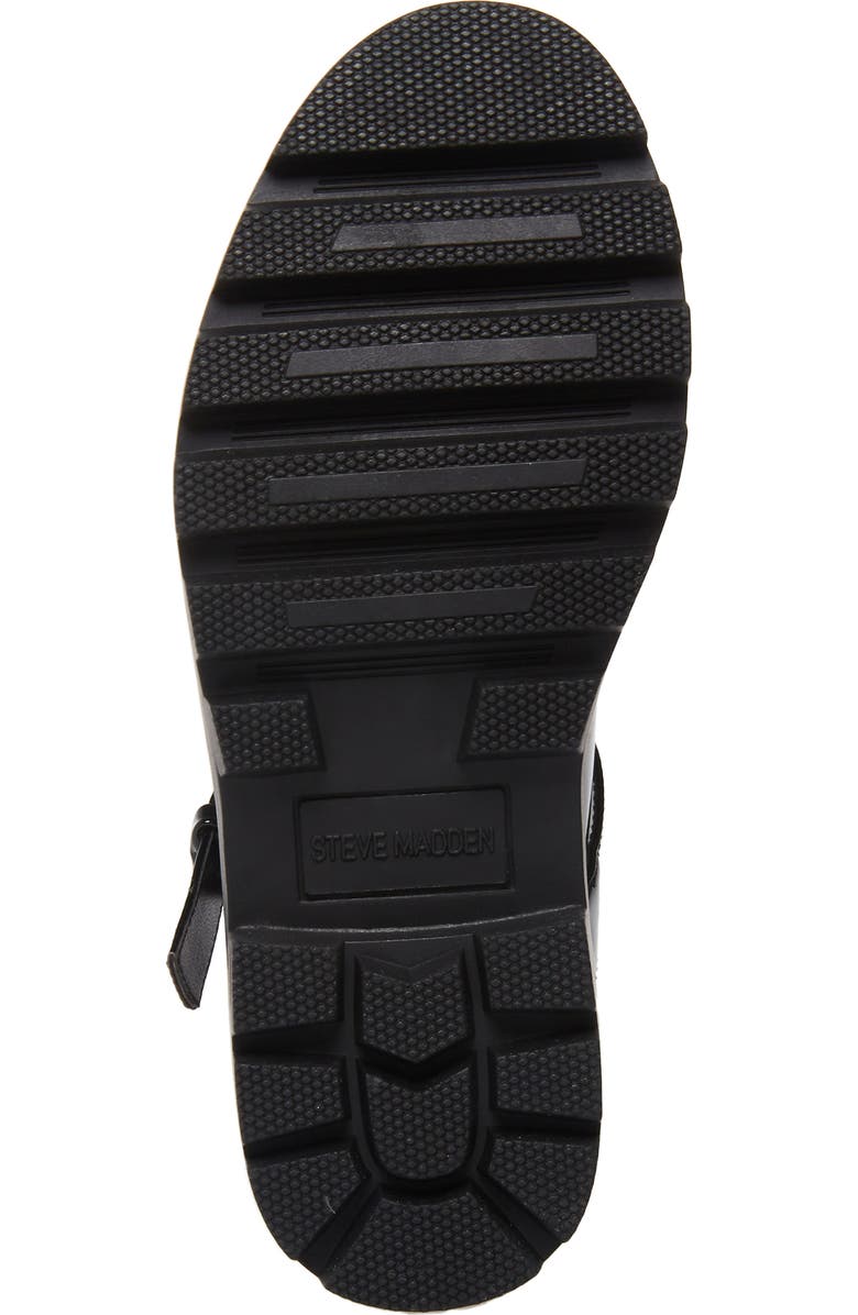 Steve Madden JMissy Lug Sole Mary Jane, Alternate, color,