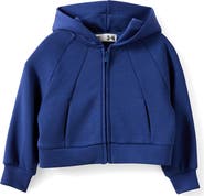 Cotton On Kids Kid's Active Zip Through Jacket