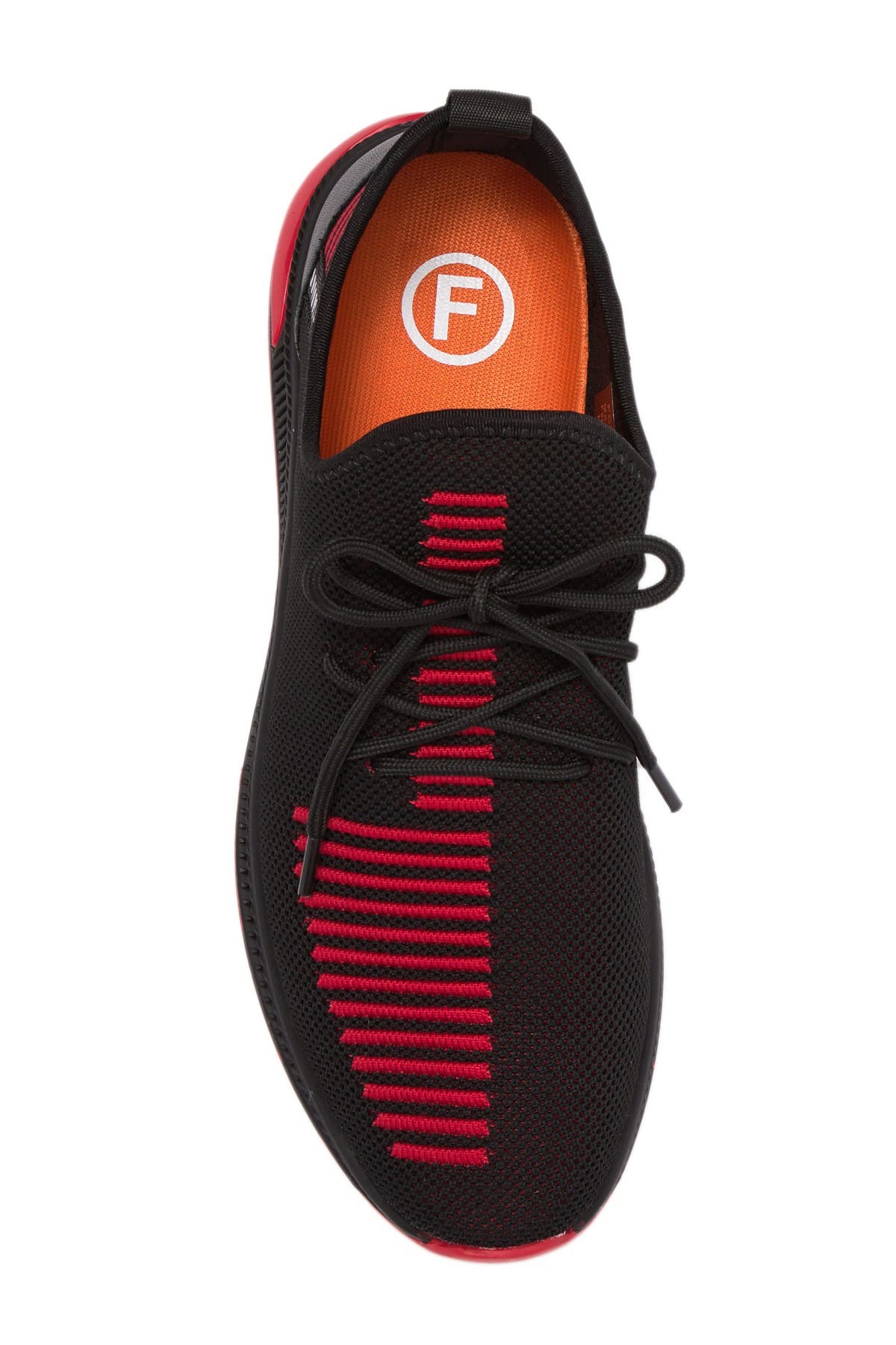 French Connection Metz Sneaker, Alternate, color, 