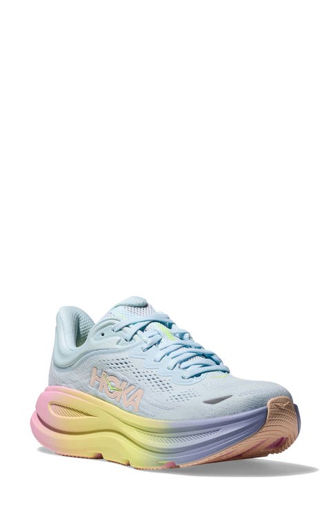 Bondi 9 Running Shoe (Women)