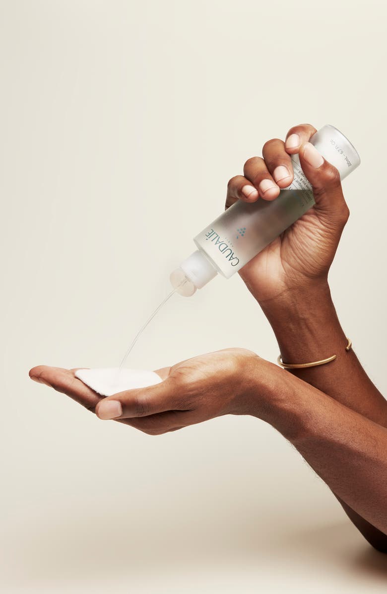 CAUDALÍE Vinoclean Moisturizing Toner, Alternate, color,