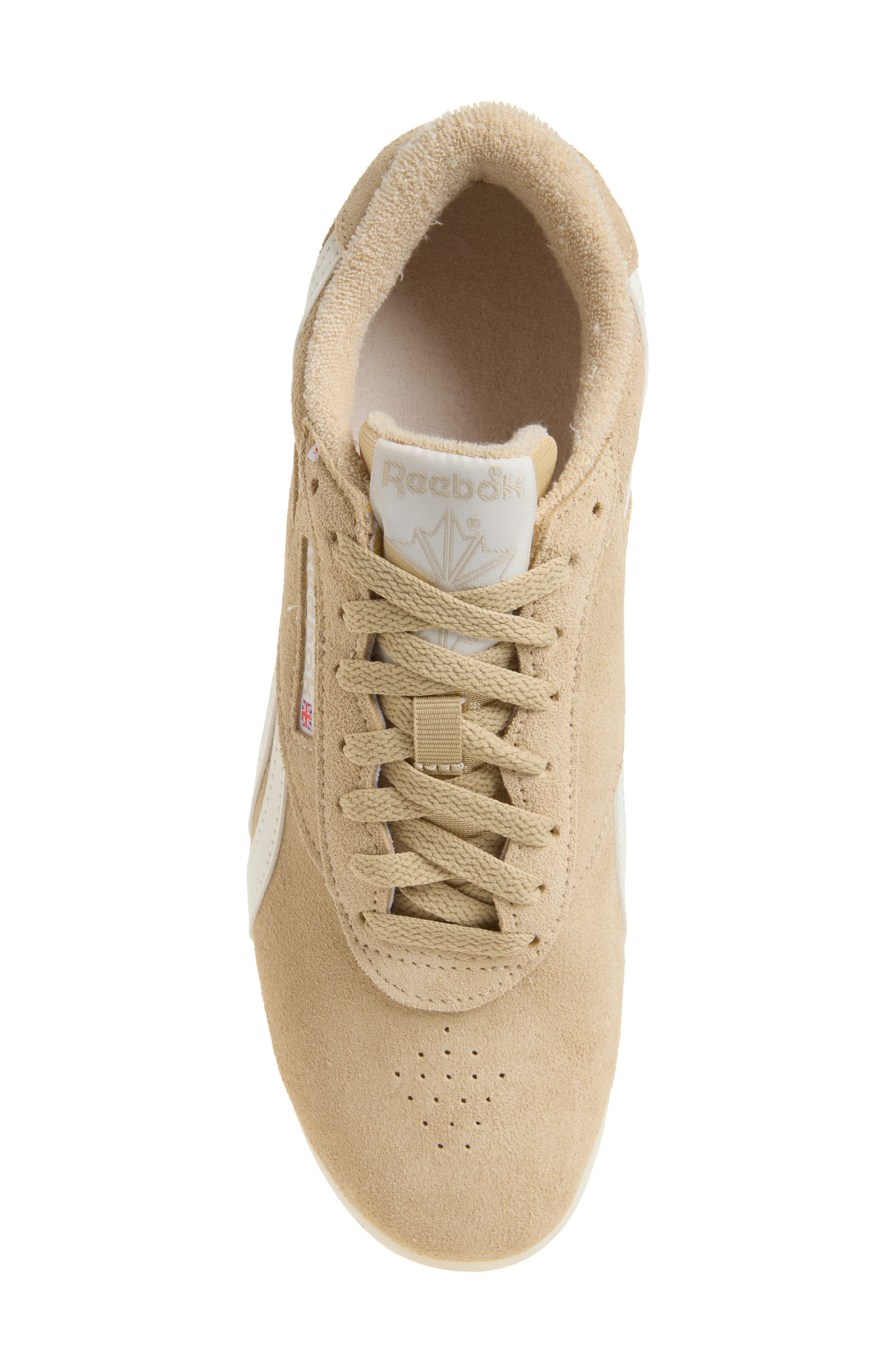 Ultra Lo Sneaker, Alternate, color, SIMPLEBEIGE CHALK