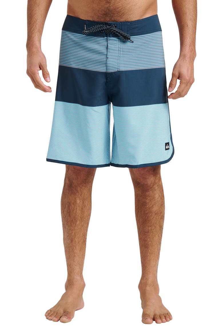 Surfsilk Tijuana Board Shorts, Main, color, SARGASSO SEA