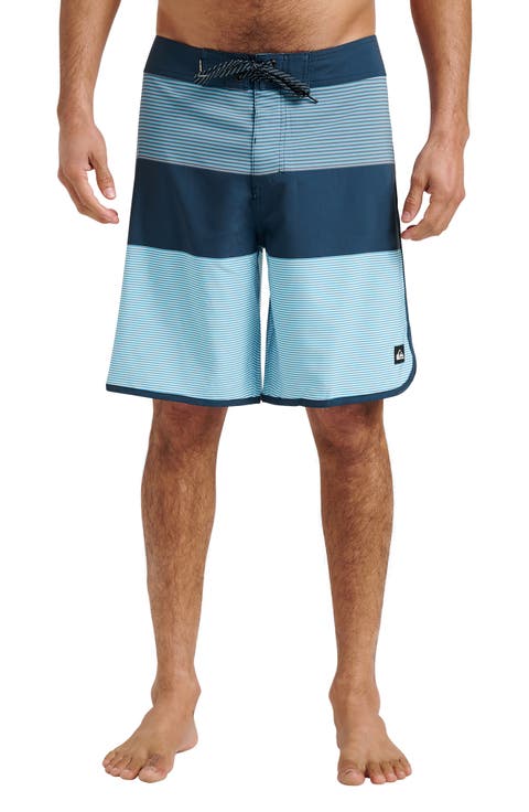 Surfsilk Tijuana Board Shorts (Regular & Tall)