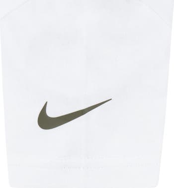 Kids' Swoosh T-Shirt & Joggers Set