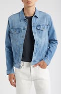 AG Dart Denim Jacket