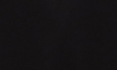 Tash And Sophie Sheer Long Sleeve Lace Dress In Black