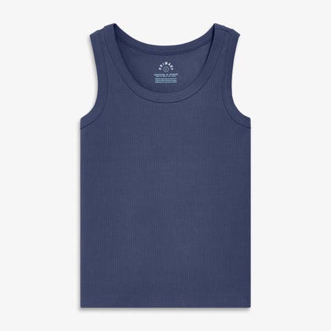 Adult Rib Tank (Women's Fit)