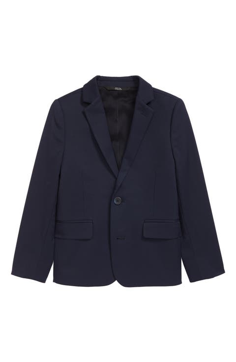 Kids' Blazer (Toddler, Little Boy & Big Boy)