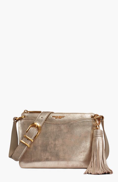 Glenwood Crossbody Bag