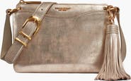 DONNA KARAN Glenwood Crossbody Bag