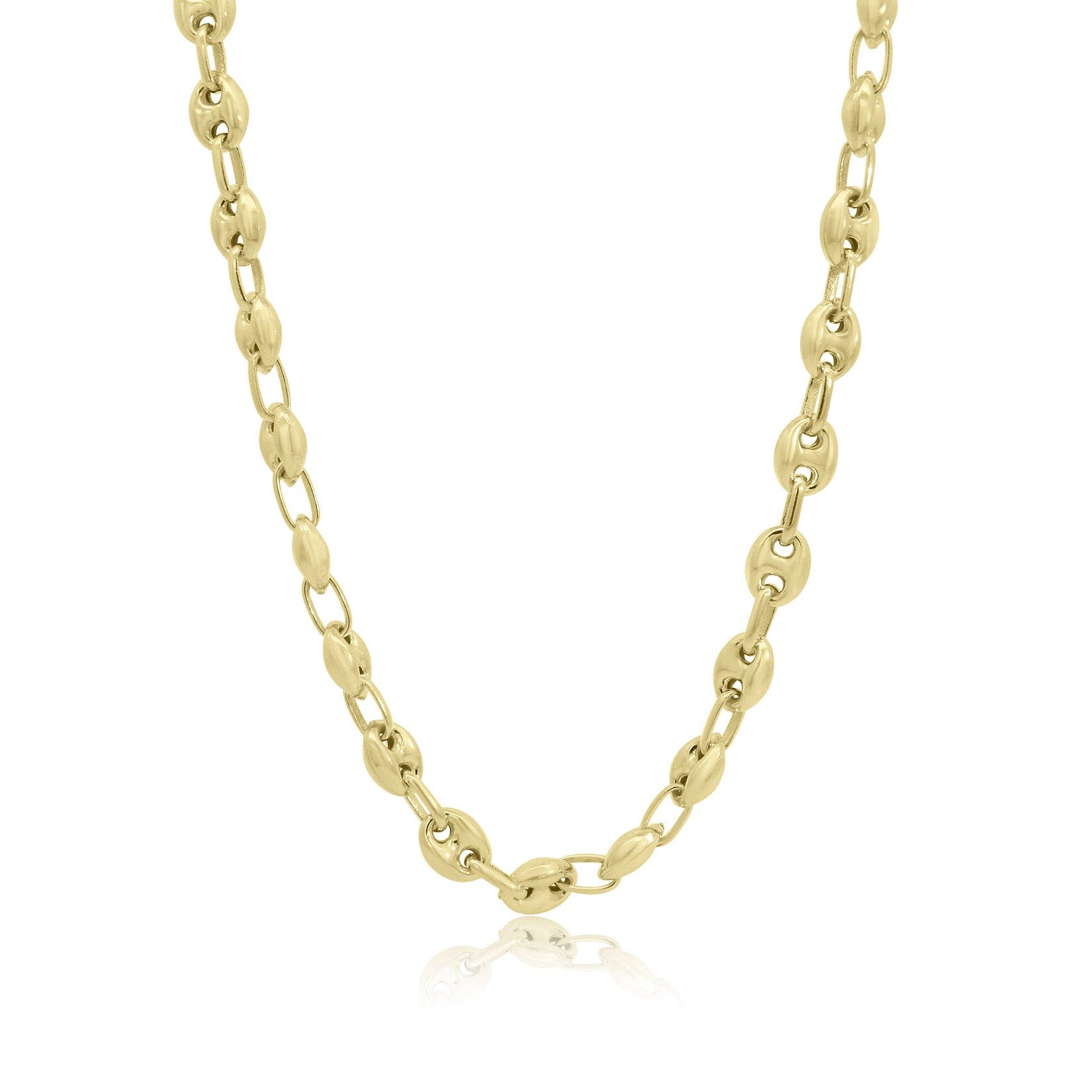selected Gold-Plated Sterling Silver