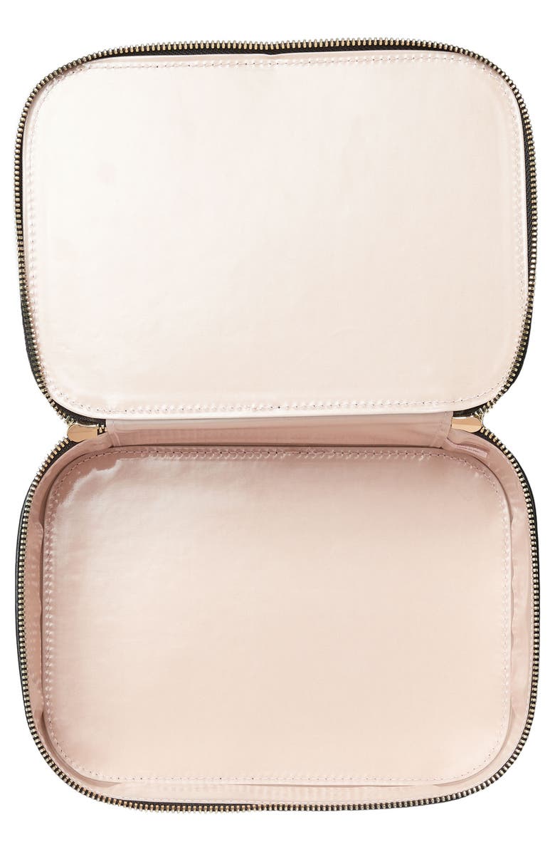 Pop & Suki Bigger Makeup Bag, Alternate, color,