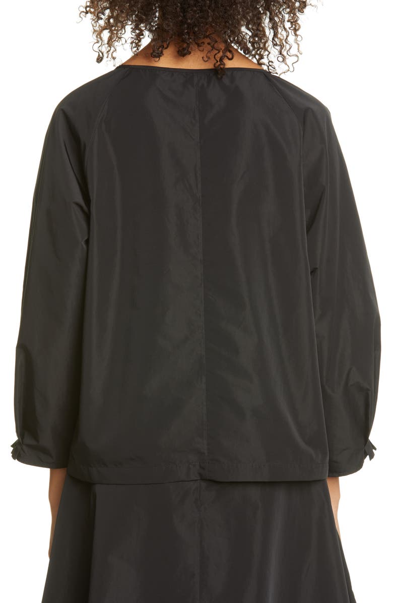 Zero + Maria Cornejo Luca Shirt, Alternate, color, 