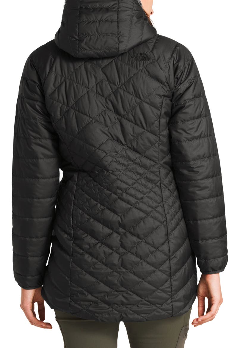 Mossbud Reversible Insulated Parka, Alternate, color, ASPHALT GREY