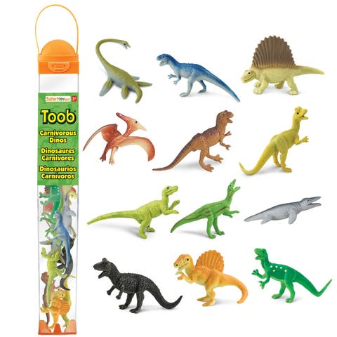 Carnivorous Dinos Toy