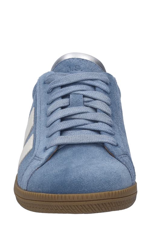 Josef Seibel Joleen 04 Sneaker In Blue