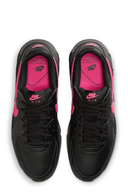 Nike Air Max Excee Sneaker In Multi