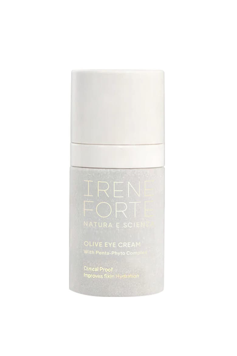 Olive Hydrating Eye Cream, Main, color, none