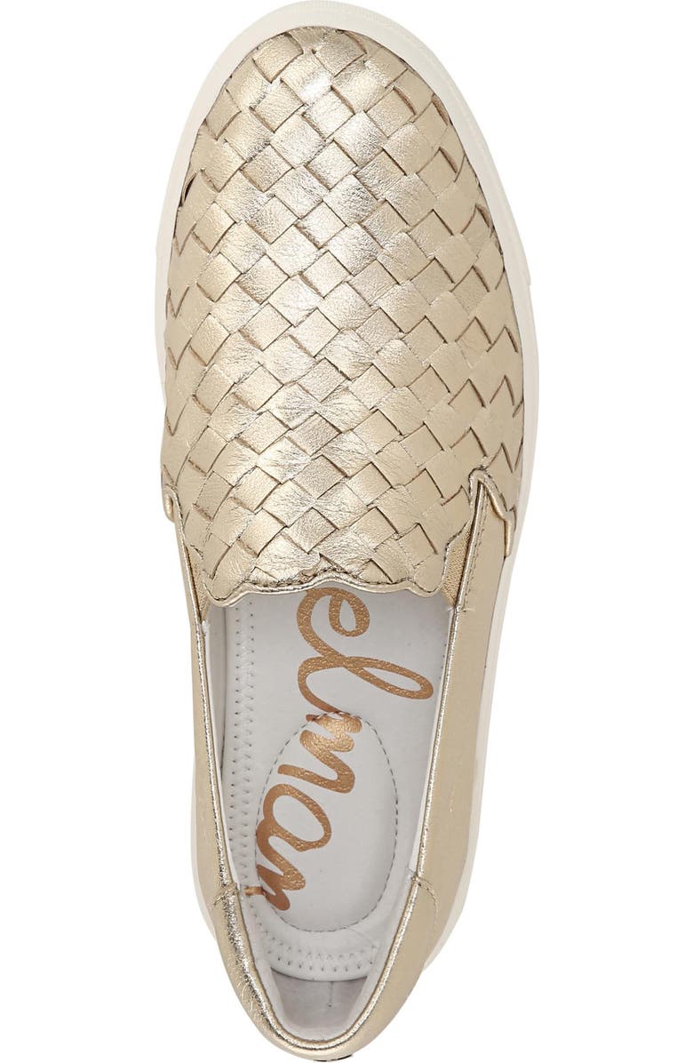 Sam Edelman Eda Sneaker, Alternate, color,