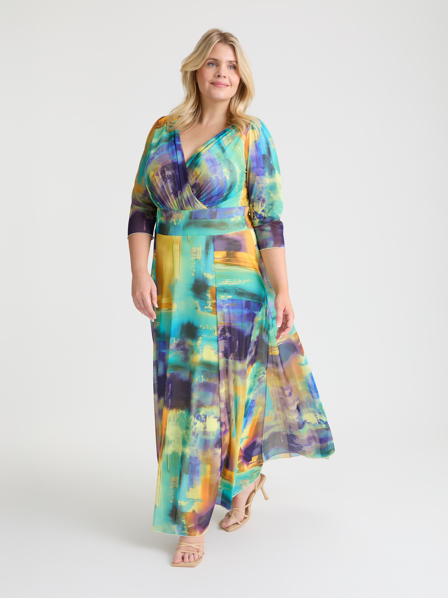 Abstract Multi