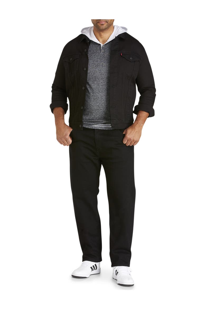 502 Stretch Native Cali Jeans, Alternate, color, NATIVE CALI