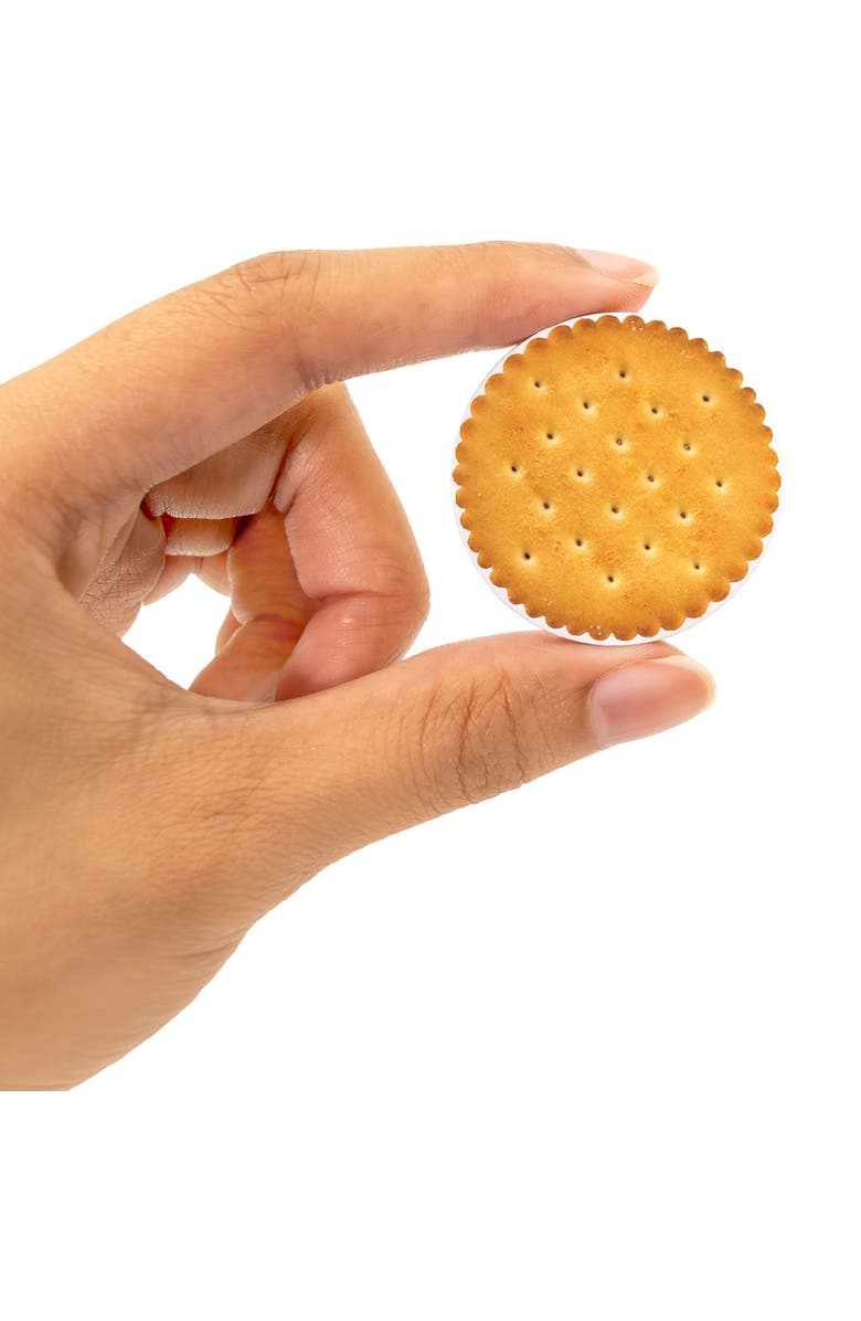 Junior Learning Sight Word Snacks Reading Gam, Alternate, color, Multicolored