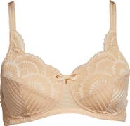 Amoena Karolina Wireless Pocketed Bra