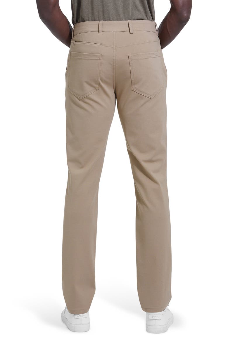 Tech Pants, Alternate, color, KHAKI
