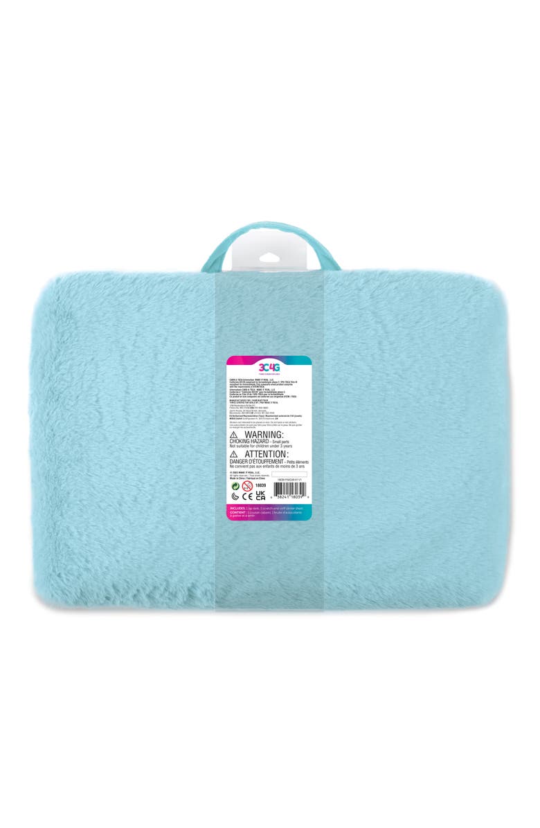 3C4G Make It Real Life Is Sweet Lap Desk 
Sticker Set, Alternate, color, Multicolored