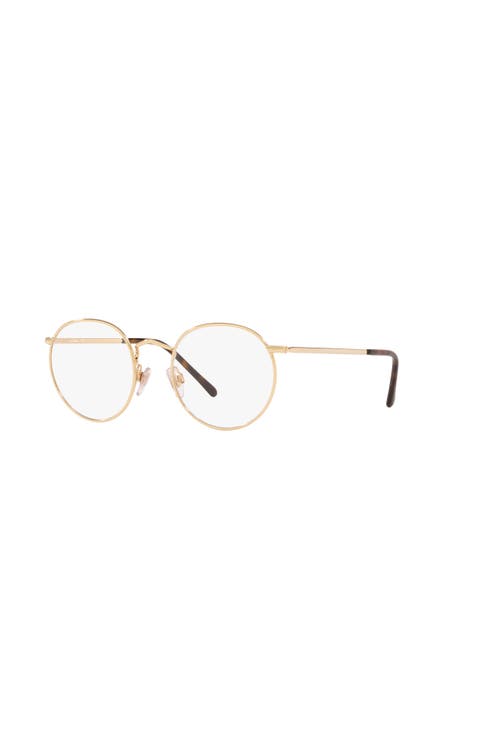 49mm Phantos optical glasses