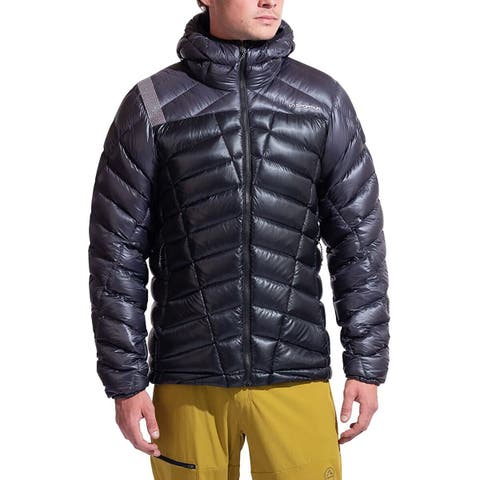 Lumina 200 Down Jacket - Men's