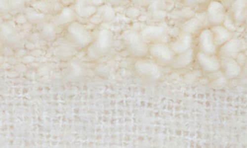 POM POM AT HOME POM POM AT HOME MURPHY OVERSIZE BOUCLÉ THROW BLANKET 
