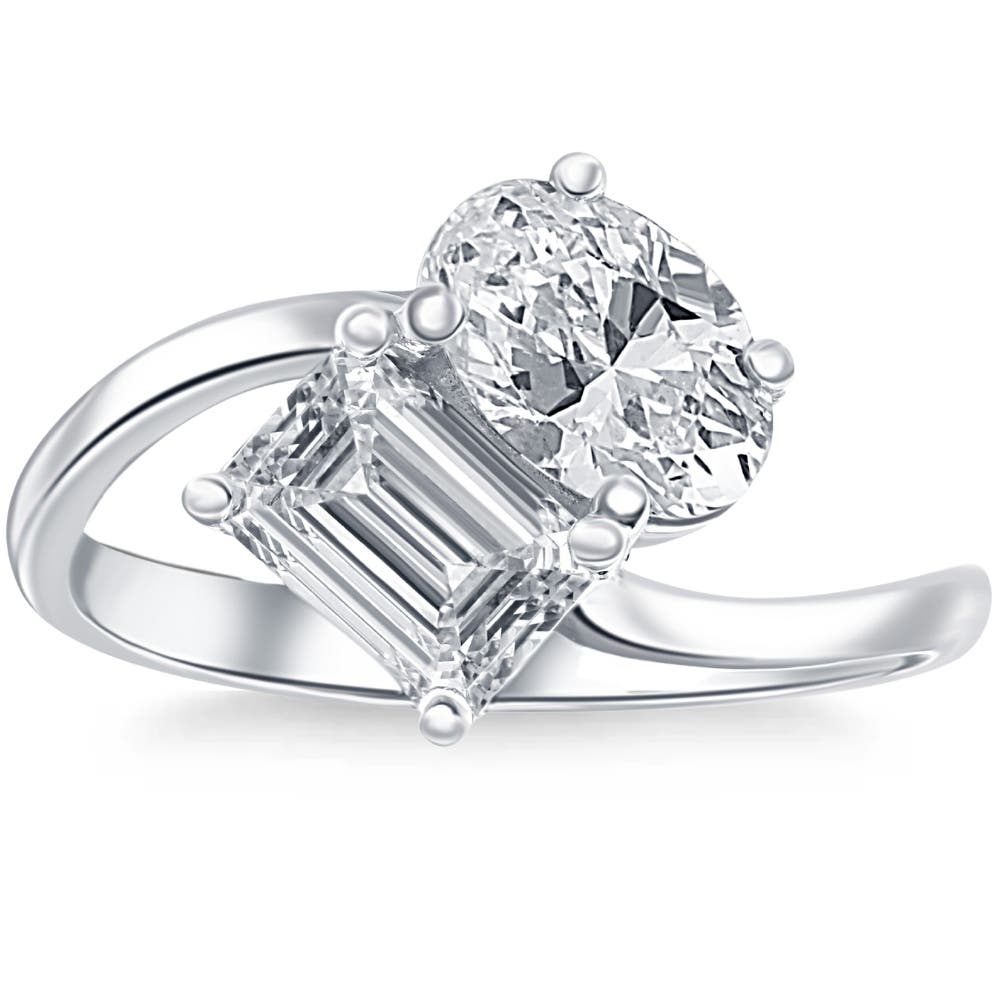 selected 14k White Gold