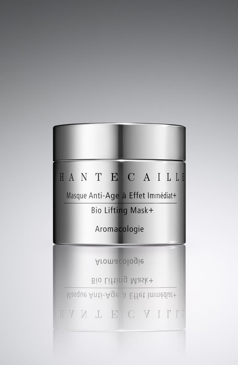 Chantecaille Bio Lifting Mask+ Smoothing Mask, Alternate, color,