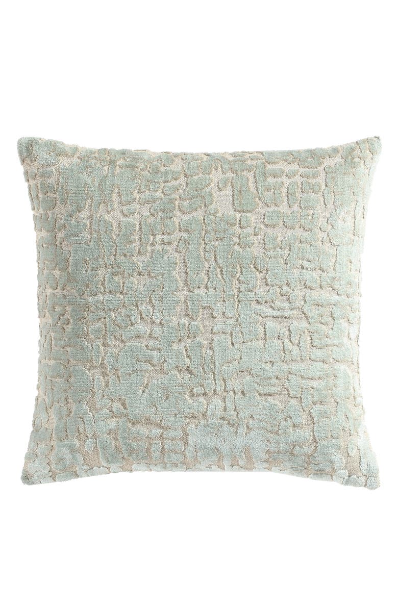 VCNY HOME Sullivan Accent PIllow, Main, color, Desert Sage