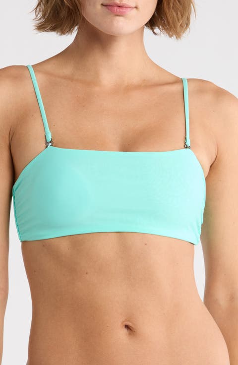 Bryn Reversible Bikini Top