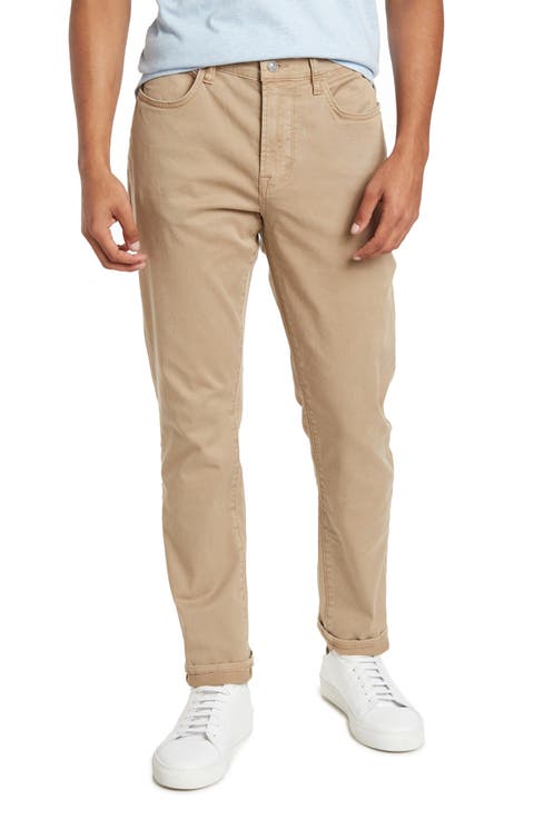 Hudson Ace Skinny Jeans