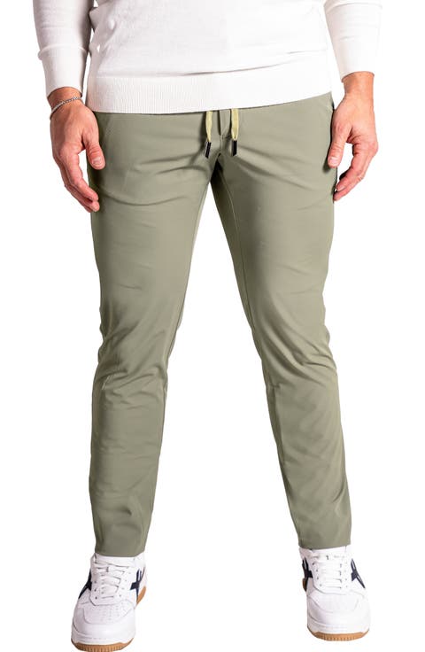 Ascension Drawstring Pants