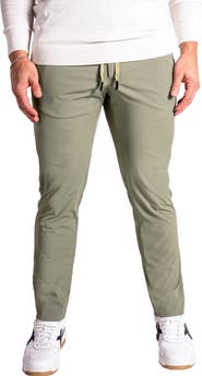Maceoo Ascension Drawstring Pants