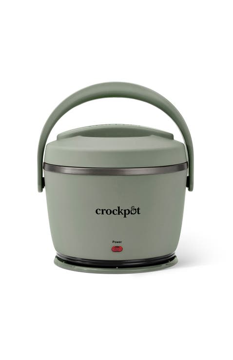 Lunch Crock Food Warmer