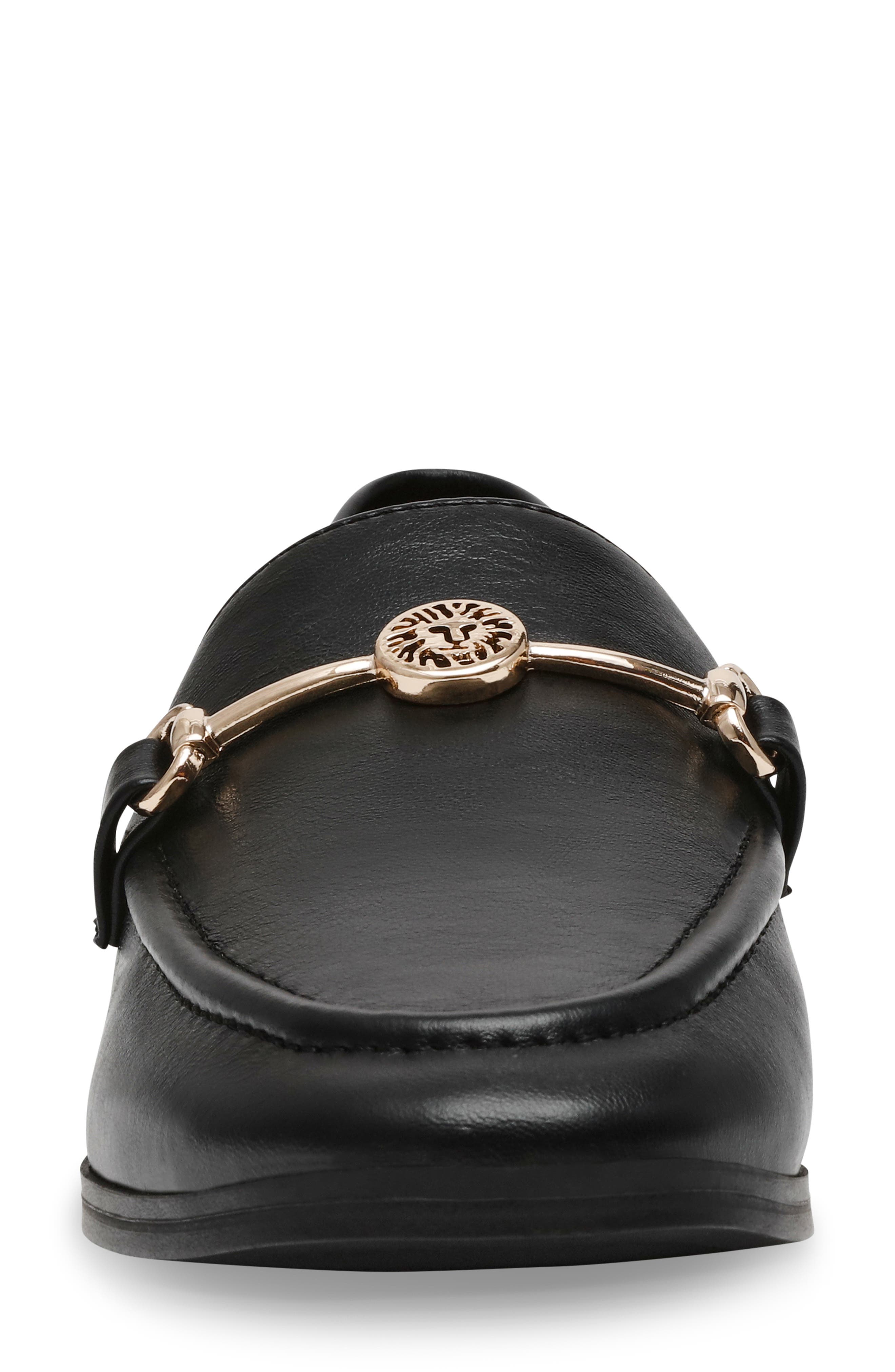 Anne Klein Harlie Bit Loafer, Alternate, color, 