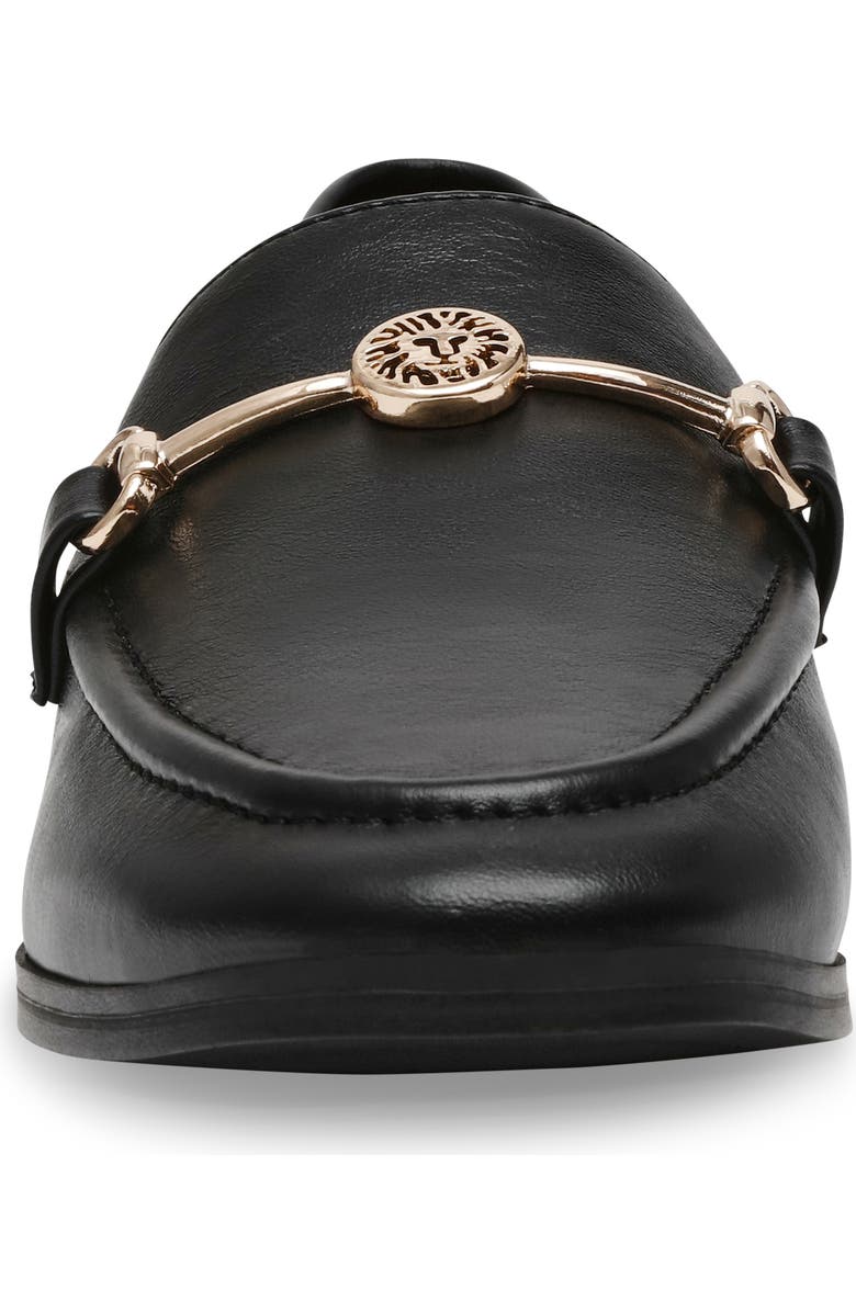 Anne Klein Harlie Bit Loafer, Alternate, color,