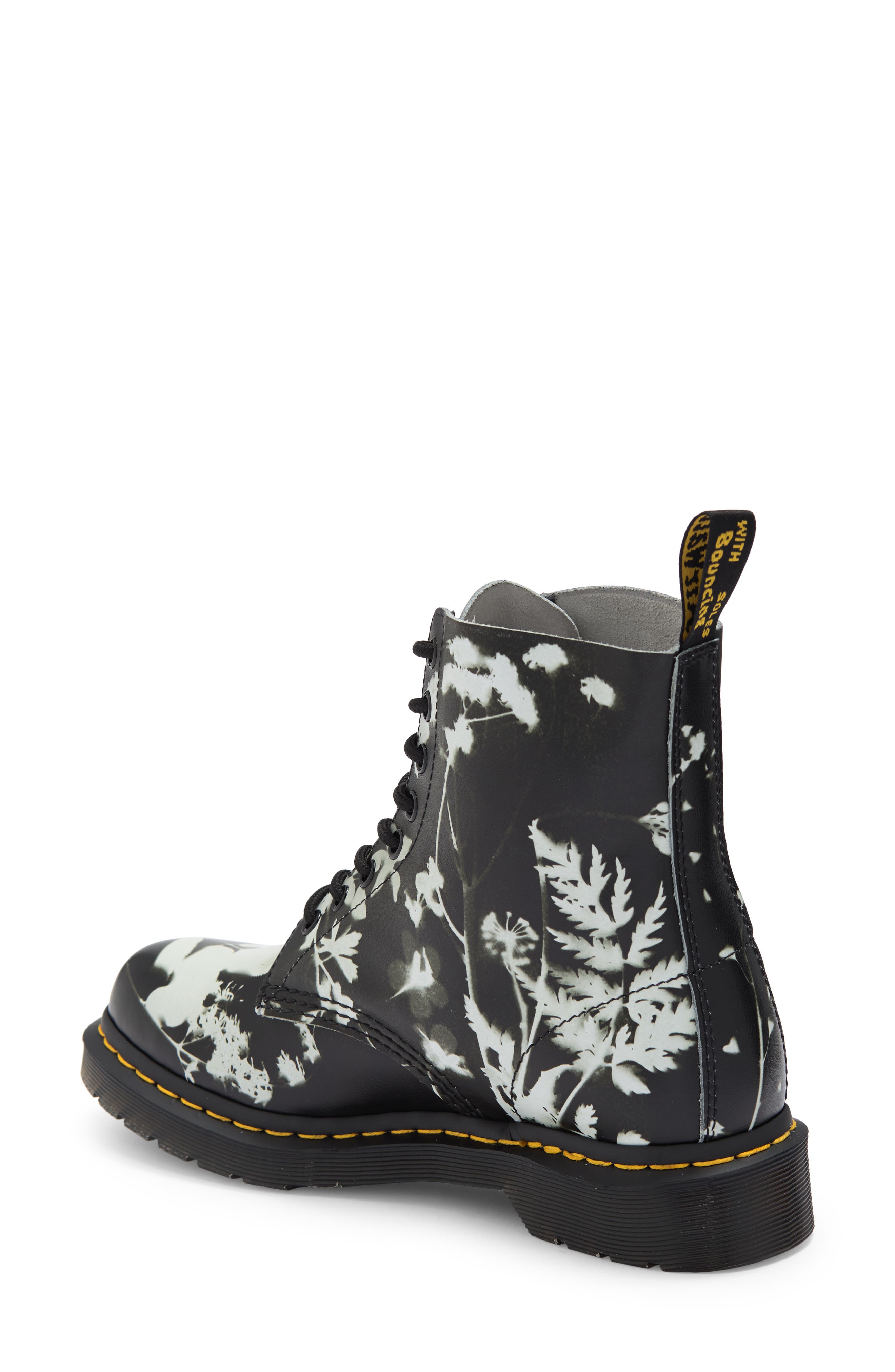 Dr. Martens Gender Inclusive 1460 Pascal Boot, Alternate, color, 