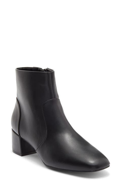 Kamryn Bootie